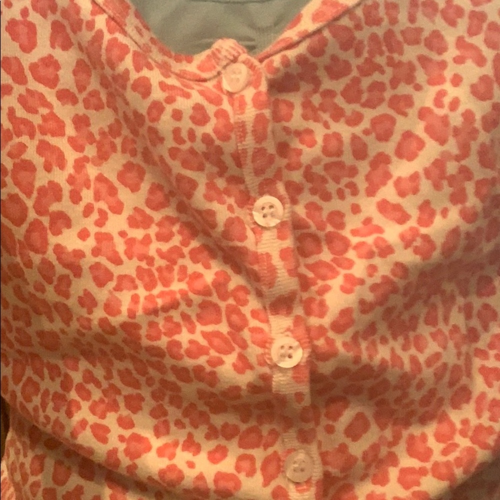 A limited addition shirt